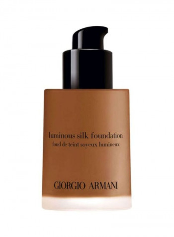 Luminous Silk Liquid Foundation 13 Clear