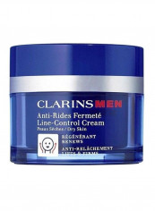 Men Line-Control Cream ( Dry Skin ) - 1.7 Oz 50ml
