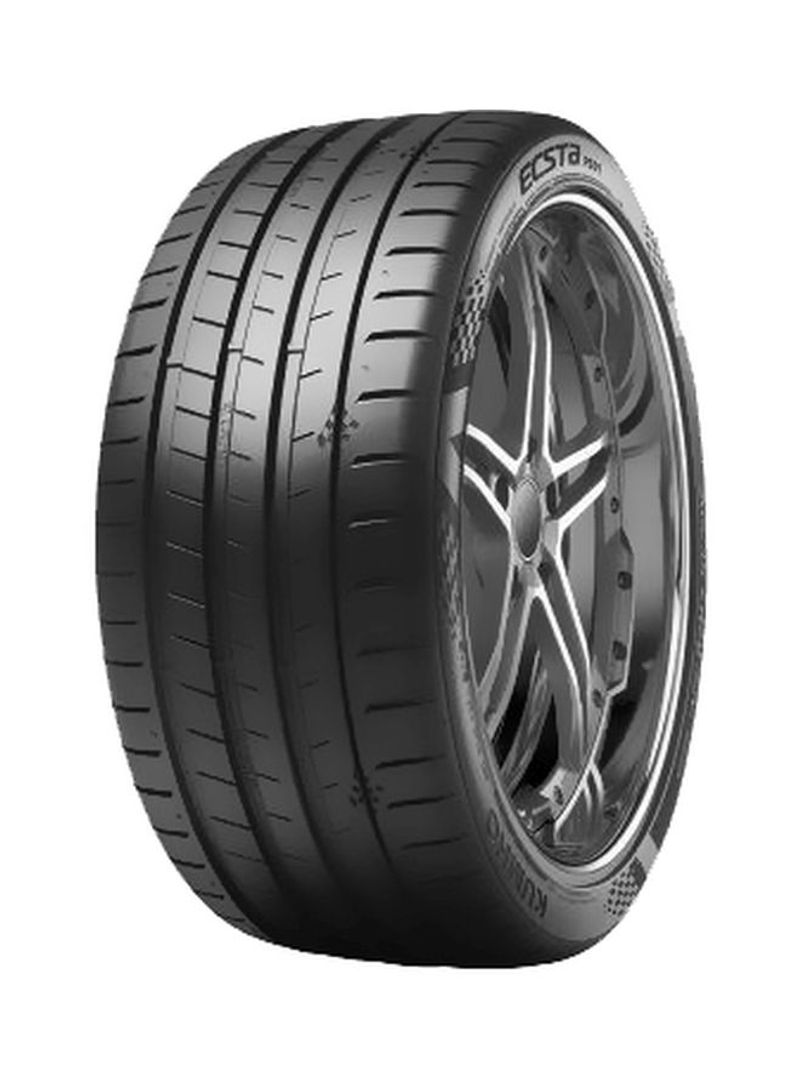 Ecsta PS91 235/35R20 92Y Car Tyre