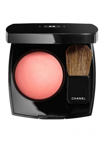 Joues Contraste Powder Blush 72 Rose Initiale