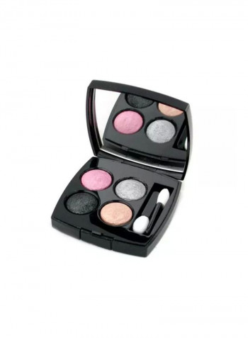 Les 4 Ombres Quadra Eyeshadow 95 Sparkling Satins