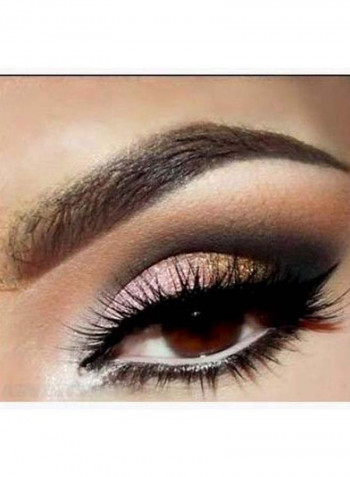 Les 4 Ombres Quadra Eyeshadow 95 Sparkling Satins