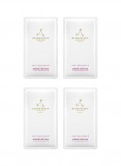 4-Piece Skin Treatment Hydrosol Sheet Mask 12ml reviews 4-Piece Skin Treatment Hydrosol Sheet Mask 12ml
