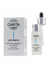 Les Precis Acide Hyaluronique Plus Tripeptides Hydro-Replenishing Concentrate 15ml