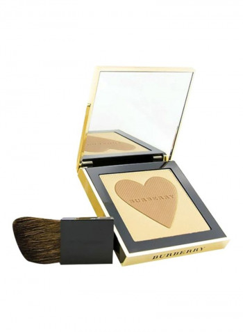 London With Love Illuminating Bronzer Bronzer