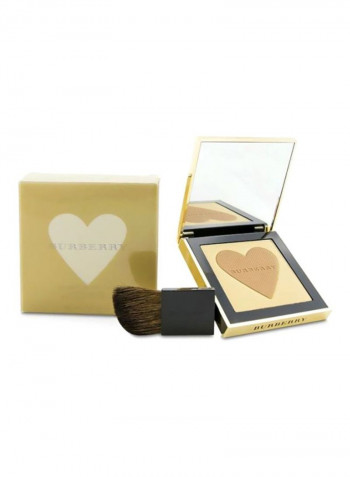 London With Love Illuminating Bronzer Bronzer