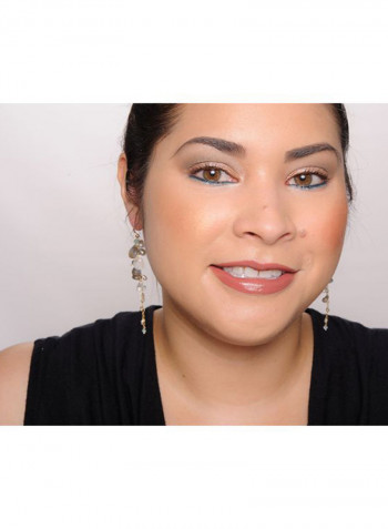 London With Love Illuminating Bronzer Bronzer