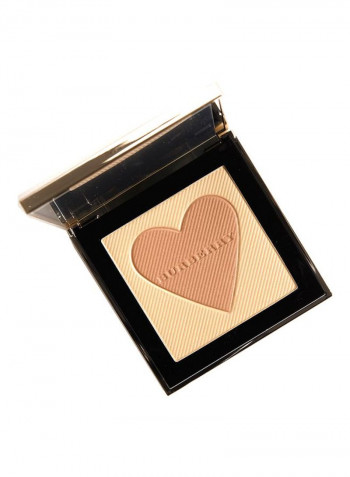 London With Love Illuminating Bronzer Bronzer