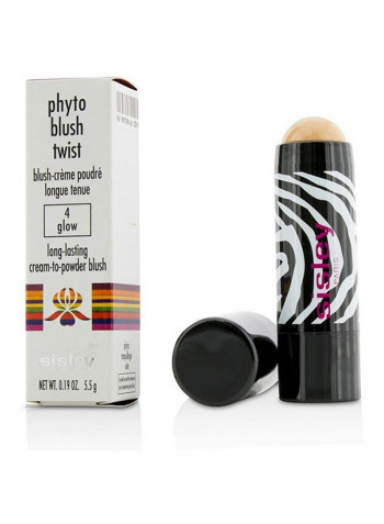 Phyto Blush Twist # 4 Glow