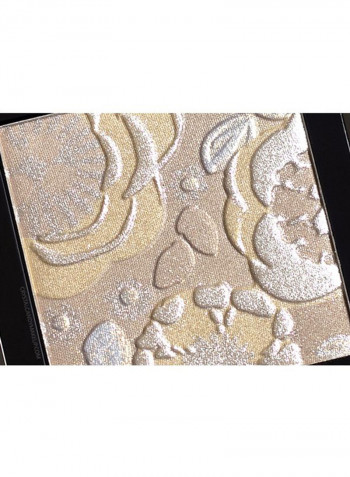 Runway Face And Eye Palette White/Beige/Brown