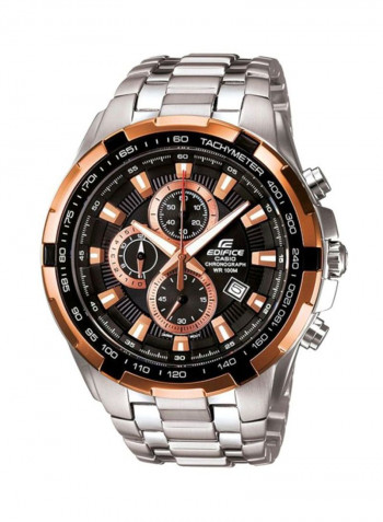 Men's Edifice Chronograph Watch EF-539D-1A5VUDF