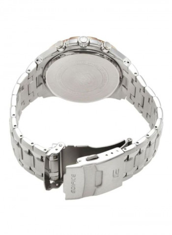 Men's Edifice Chronograph Watch EF-539D-1A5VUDF