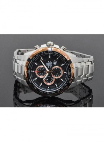 Men's Edifice Chronograph Watch EF-539D-1A5VUDF
