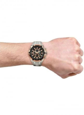 Men's Edifice Chronograph Watch EF-539D-1A5VUDF