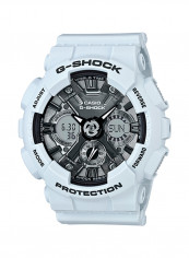 Women's G-Shock Analog Digital Watch GMA-S120MF-2ADR