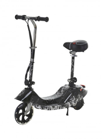 Foldable Electric Ride-On Motor Bike cmcm
