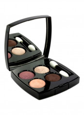LES 4 Ombres Multi-Effect Quadra Eyeshadow 42 Seduction