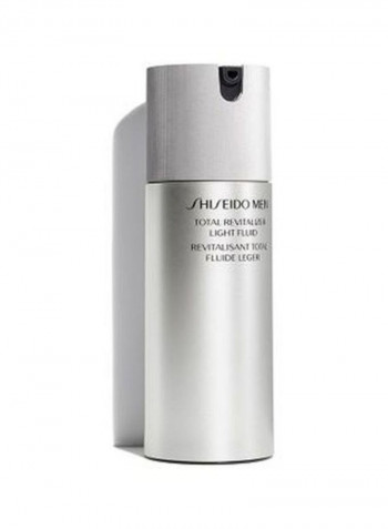 Total Revitalizer Light Fluid 80ml
