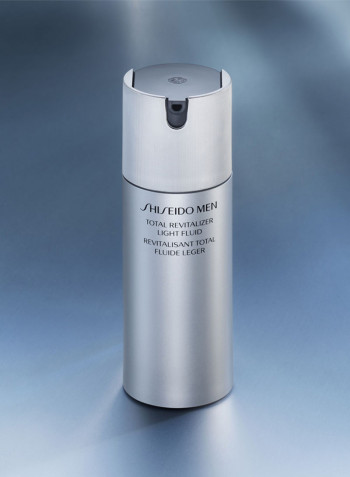 Total Revitalizer Light Fluid 80ml
