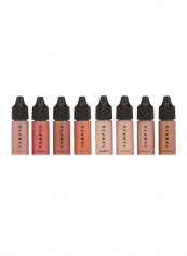 8-Piece Perfect Canvas Blush And Highlighter Starter Set Multicolour