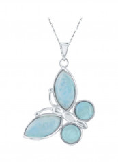 925 Sterling Silver Butterfly Pendant Necklace reviews 925 Sterling Silver Butterfly Pendant Necklace