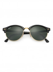 Round Sunglasses - Lens Size: 51 mm