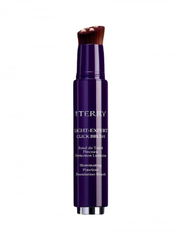 Light-Expert Click Brush Liquid Foundation Golden Sand
