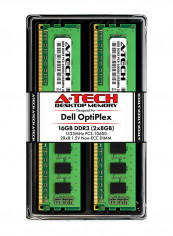 2-Piece Desktop Replacement Memory RAM Set 2 x 8GB