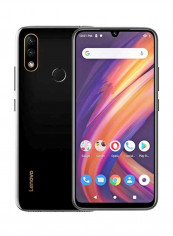 A6 Note Dual SIM Black 3GB RAM 32GB 4G LTE