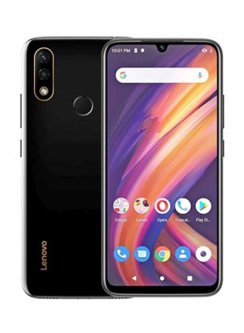 A6 Note Dual SIM Black 3GB RAM 32GB 4G LTE
