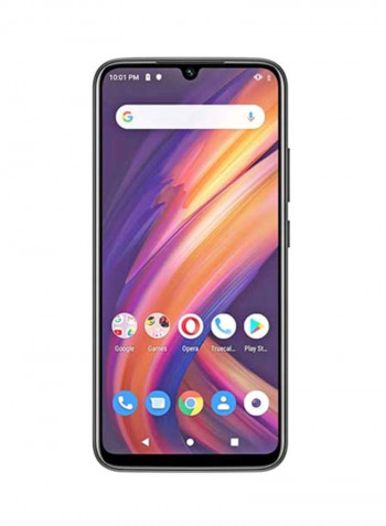 A6 Note Dual SIM Black 3GB RAM 32GB 4G LTE