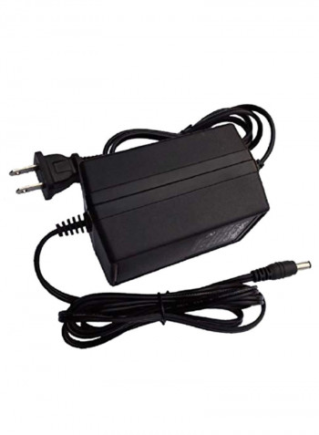 Replacement Power Supply AC/DC Adapter For Maxim Black