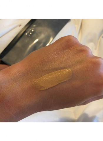 Luminous Silk Foundation 6.25