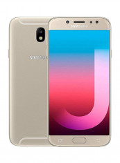 Galaxy J7 Pro Dual SIM Gold 32GB 4G LTE (2017)