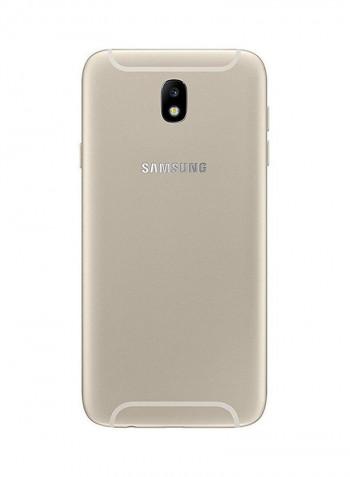 Galaxy J7 Pro Dual SIM Gold 32GB 4G LTE (2017)
