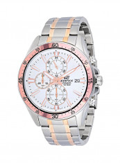 Men's Edifice Analog Watch EFR-546SG-7AVUDF