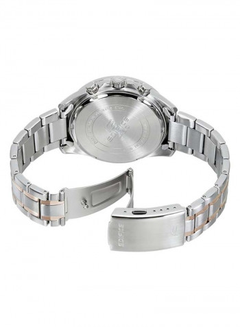 Men's Edifice Analog Watch EFR-546SG-7AVUDF