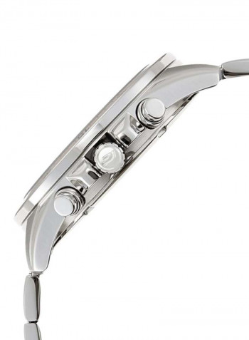 Men's Edifice Analog Watch EFR-546SG-7AVUDF