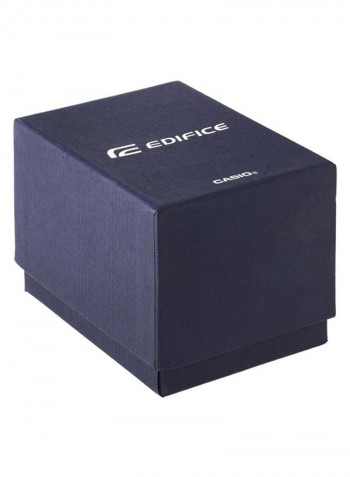 Men's Edifice Analog Watch EFR-546SG-7AVUDF