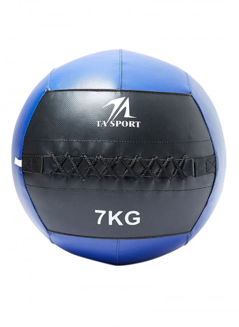 Premium Gym Ball 7kg