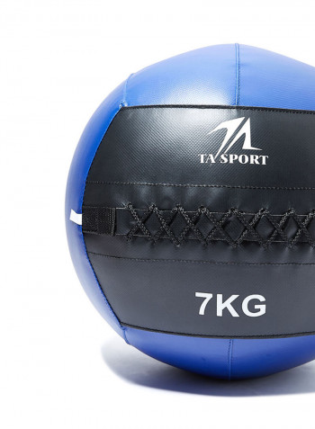 Premium Gym Ball 7kg
