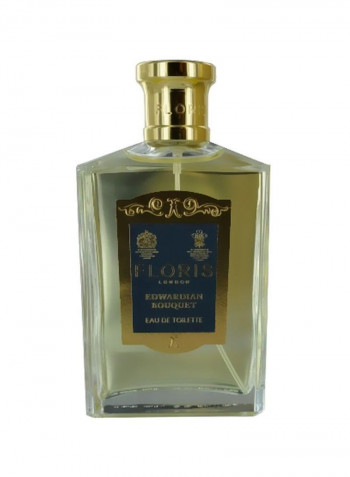 Edwardian Bouquet EDT 3.4ounce