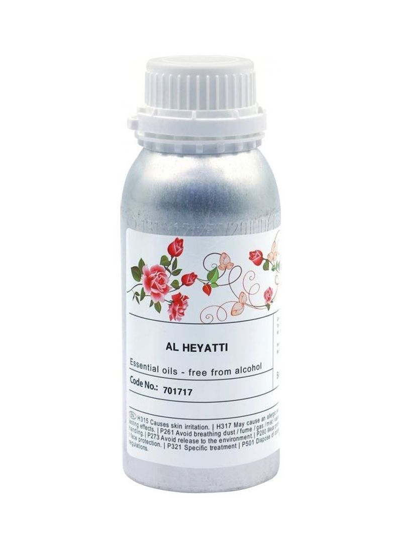 Hayaee Perfume Oil 500ml