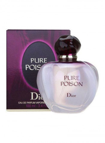 Pure Poison EDP 100ml