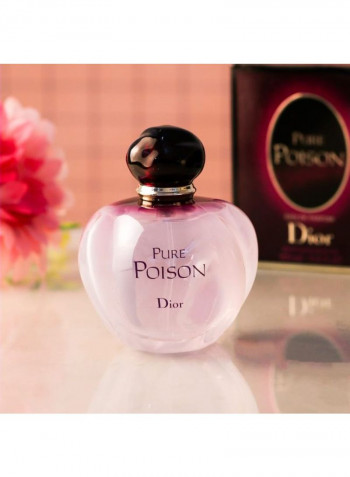 Pure Poison EDP 100ml