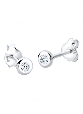 925 Sterling Silver Earrings