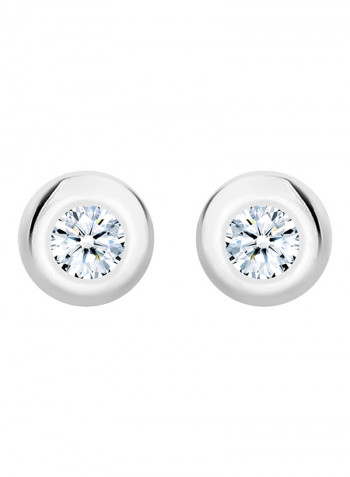 925 Sterling Silver Earrings