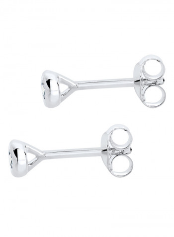 925 Sterling Silver Earrings