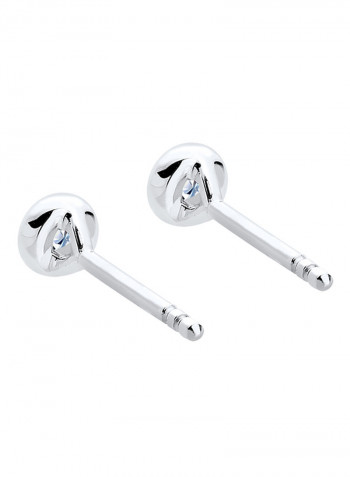 925 Sterling Silver Earrings