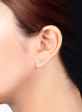 925 Sterling Silver Earrings